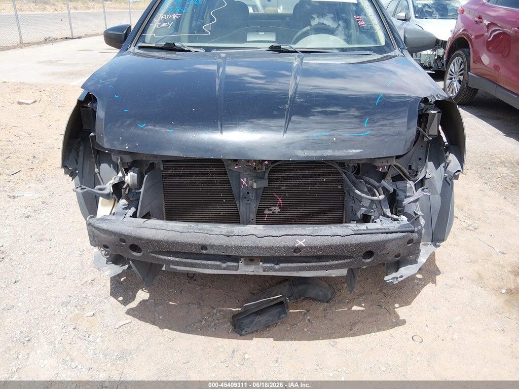 3N1AB61E67L626549 2007 NISSAN SENTRA photo no. 6