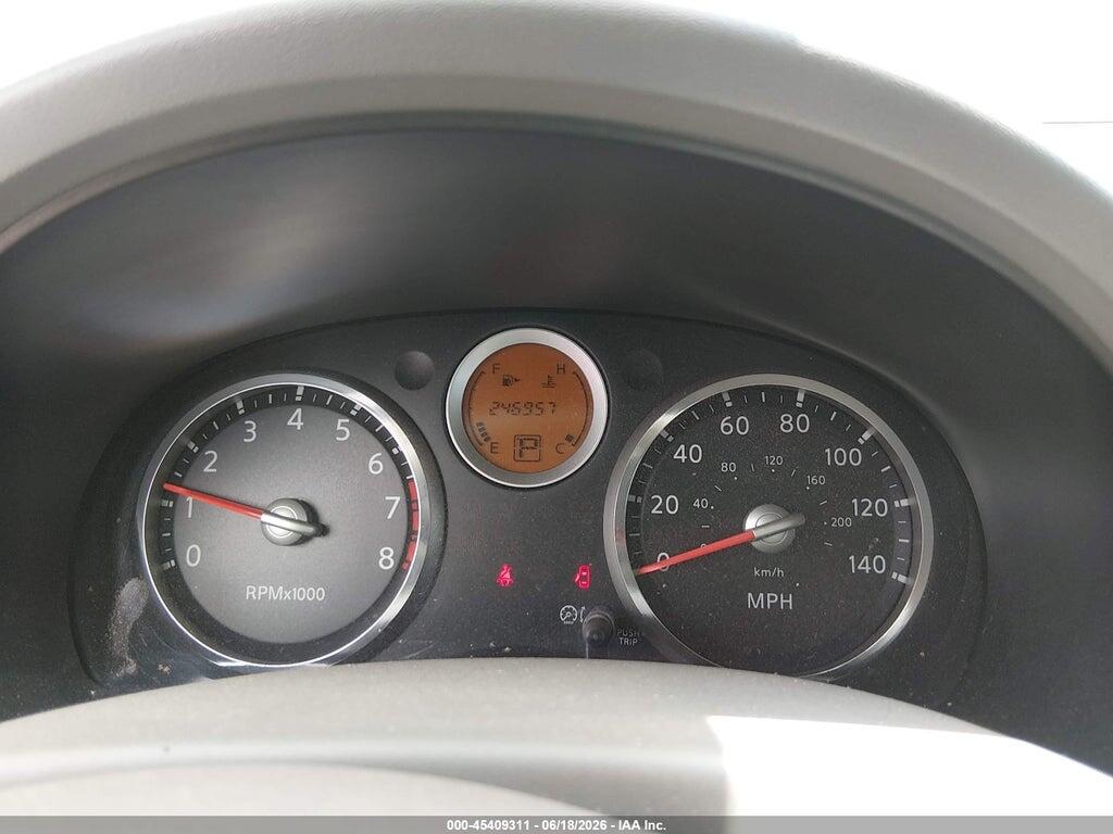 3N1AB61E67L626549 2007 NISSAN SENTRA photo no. 7