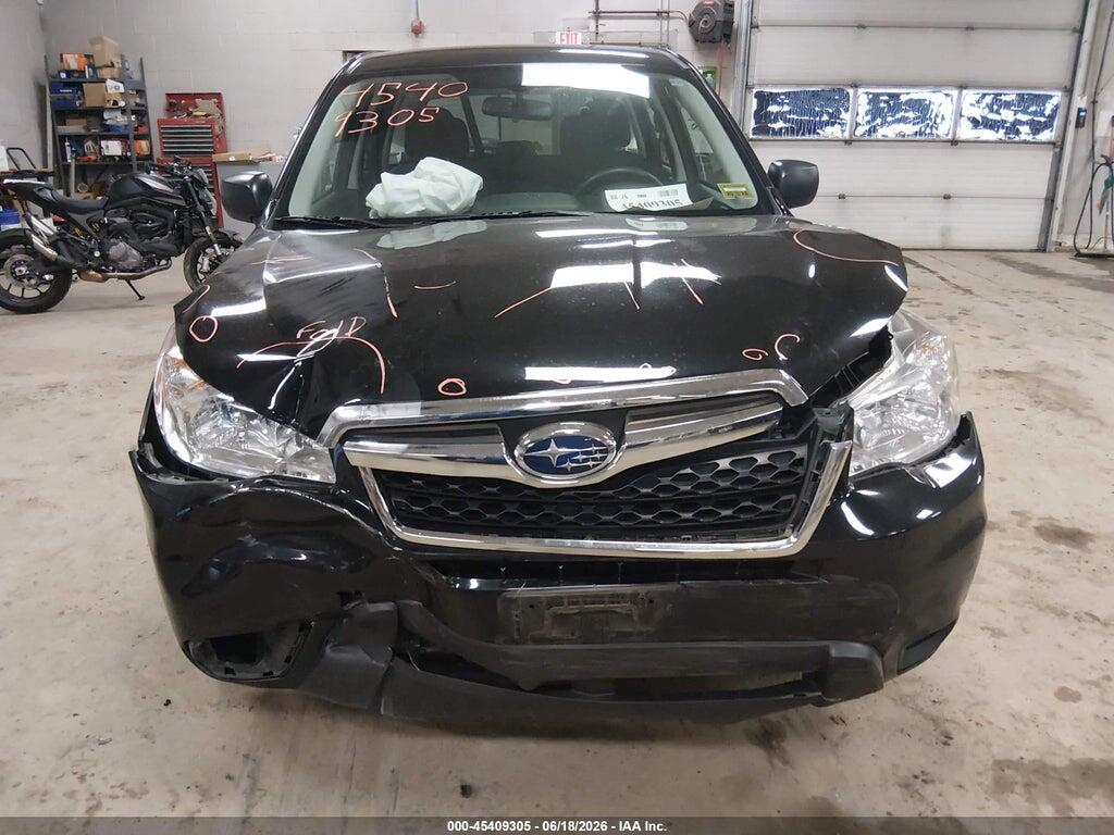 JF2SJAAC1GH499103 2016 SUBARU FORESTER photo no. 12