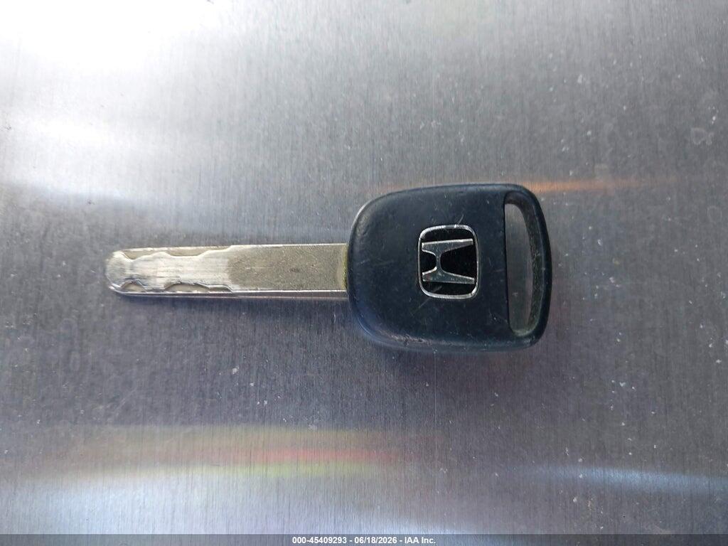 JHMGD37478S012559 2008 HONDA FIT photo no. 11