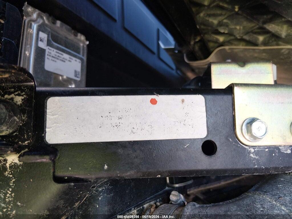 4XARRY991S8771849 2025 POLARIS RANGER photo no. 10