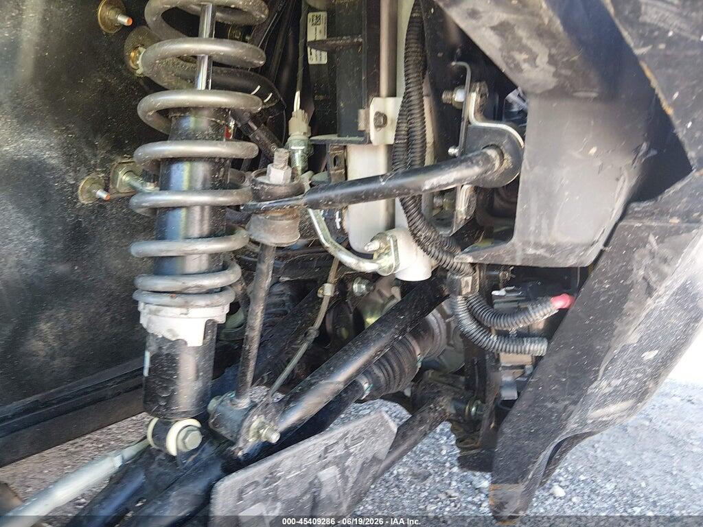 4XARRY991S8771849 2025 POLARIS RANGER photo no. 8