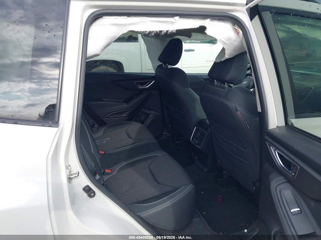 JF2SKAGC7KH526446 2019 SUBARU FORESTER photo no. 8