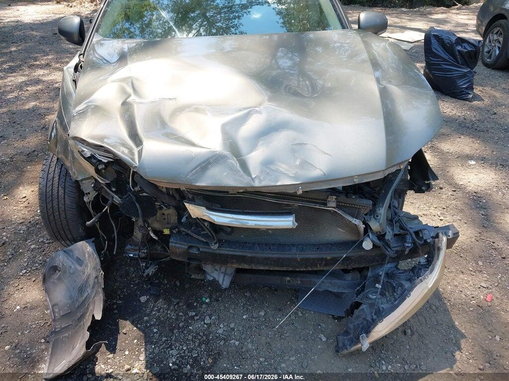 4T1BK3DB7CU448227 2012 TOYOTA AVALON photo no. 6