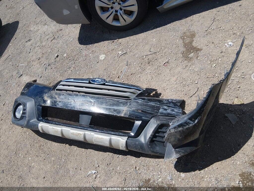 4S4BRCLC7E3306734 2014 SUBARU OUTBACK photo no. 12