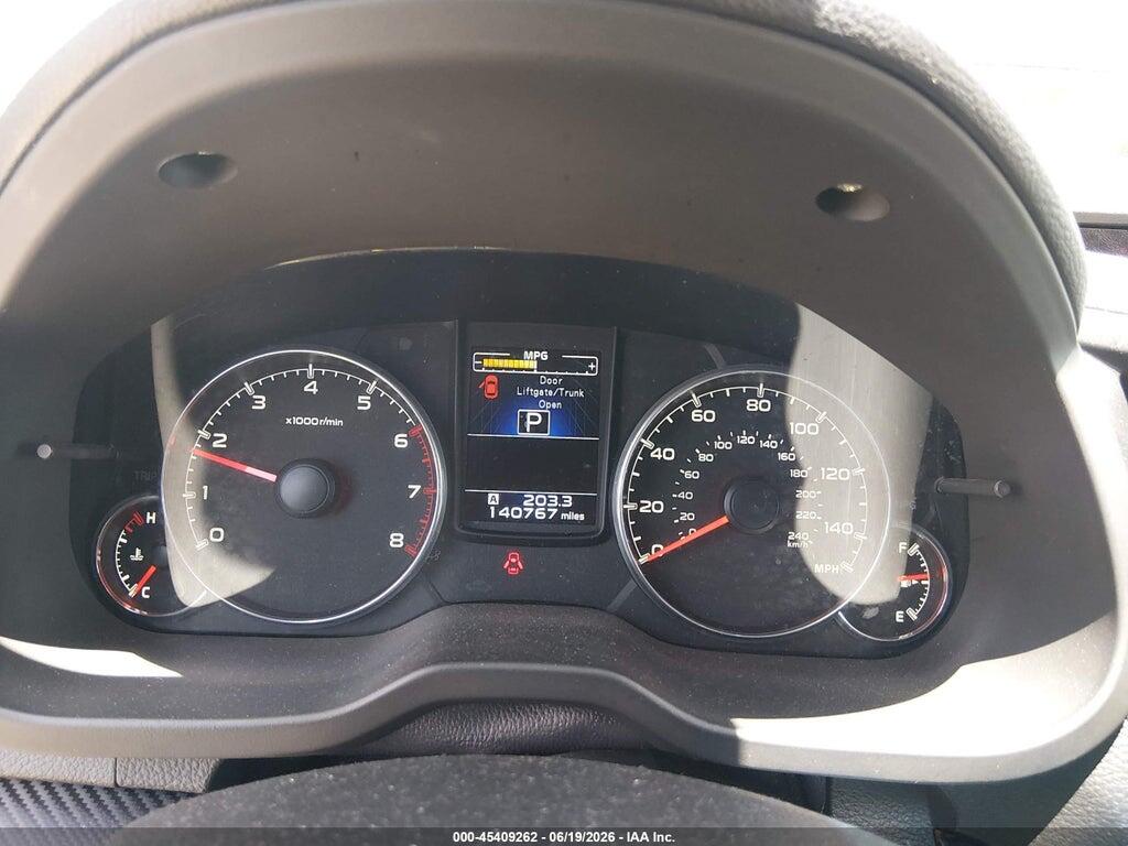 4S4BRCLC7E3306734 2014 SUBARU OUTBACK photo no. 7