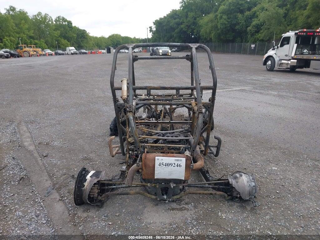 4XAST1EA6EF356861 2014 POLARIS RZR photo no. 6