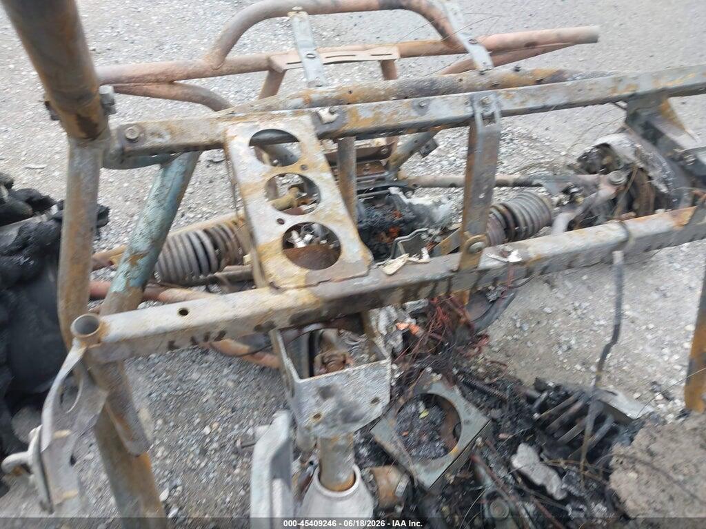 4XAST1EA6EF356861 2014 POLARIS RZR photo no. 7