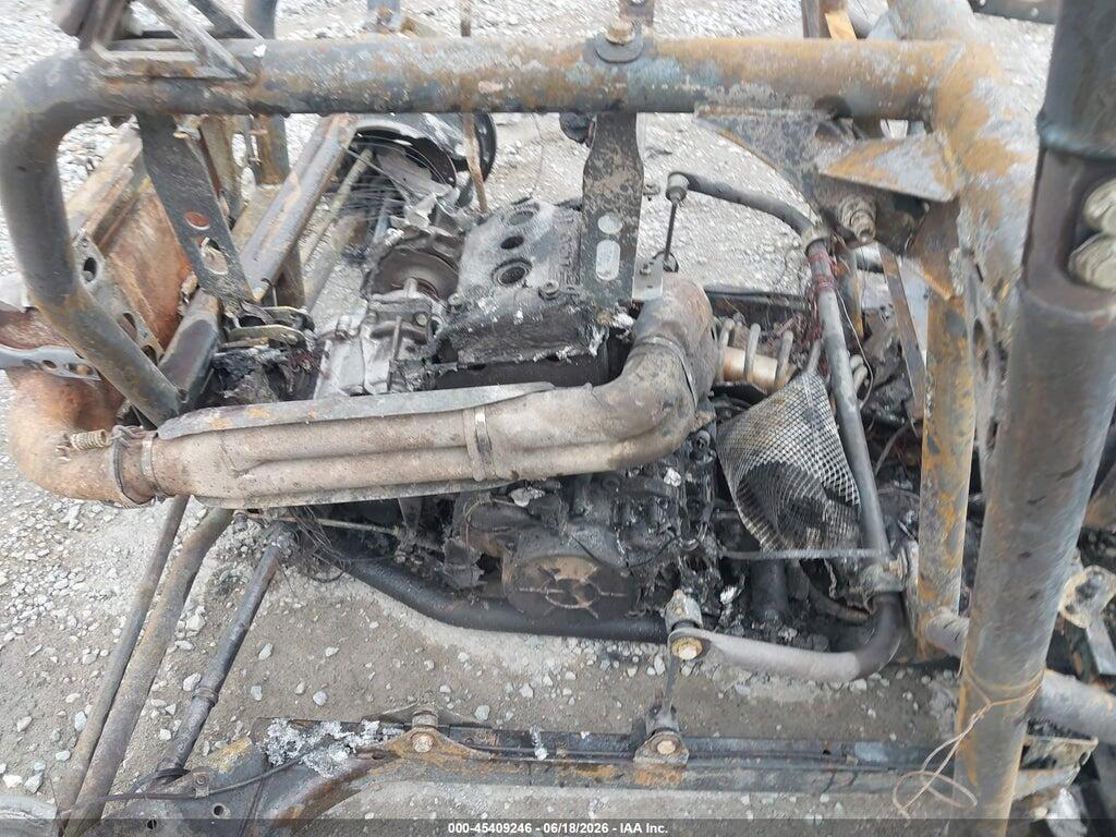 4XAST1EA6EF356861 2014 POLARIS RZR photo no. 8
