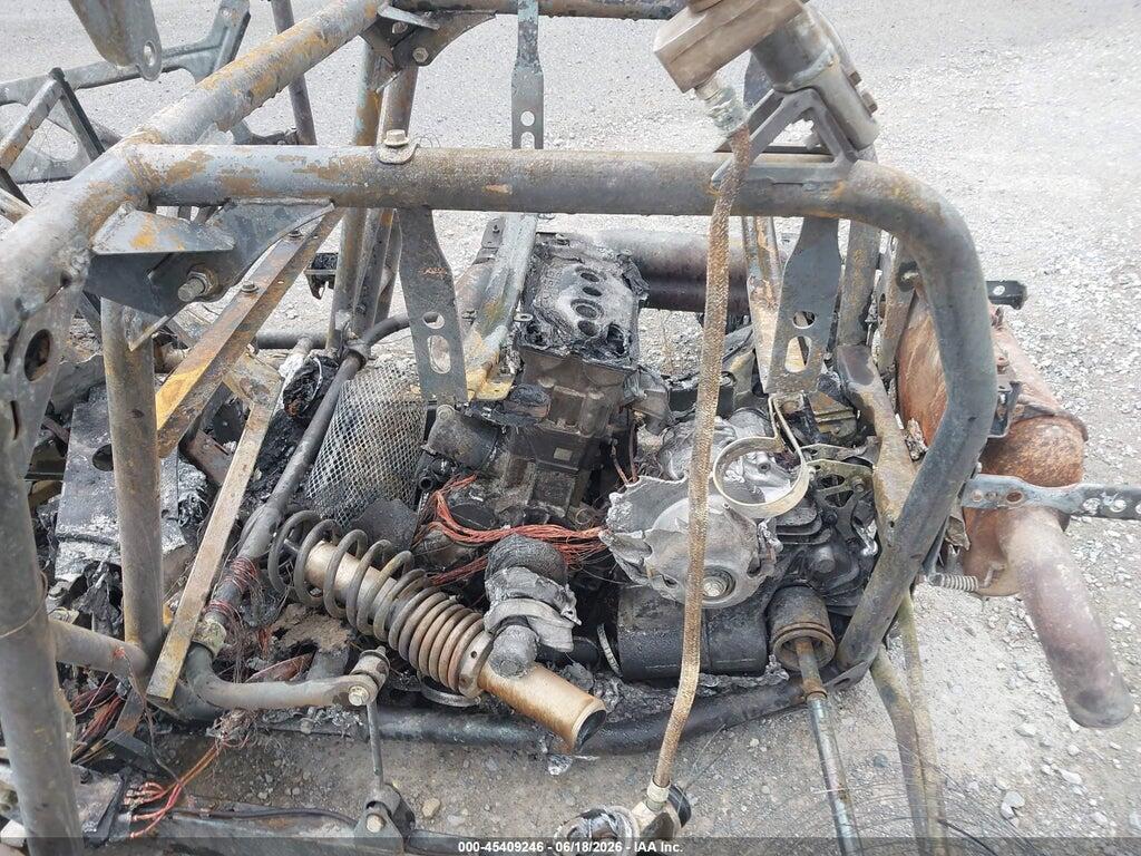 4XAST1EA6EF356861 2014 POLARIS RZR photo no. 9