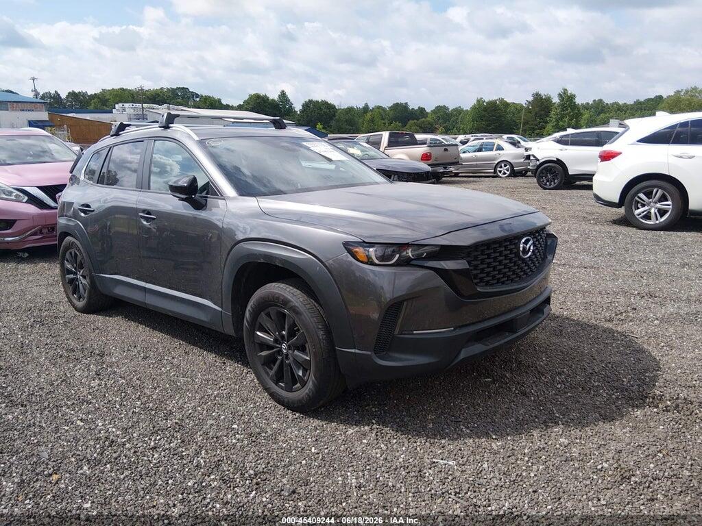 7MMVABBM1SN311621 2025 MAZDA CX-50 photo no. 1