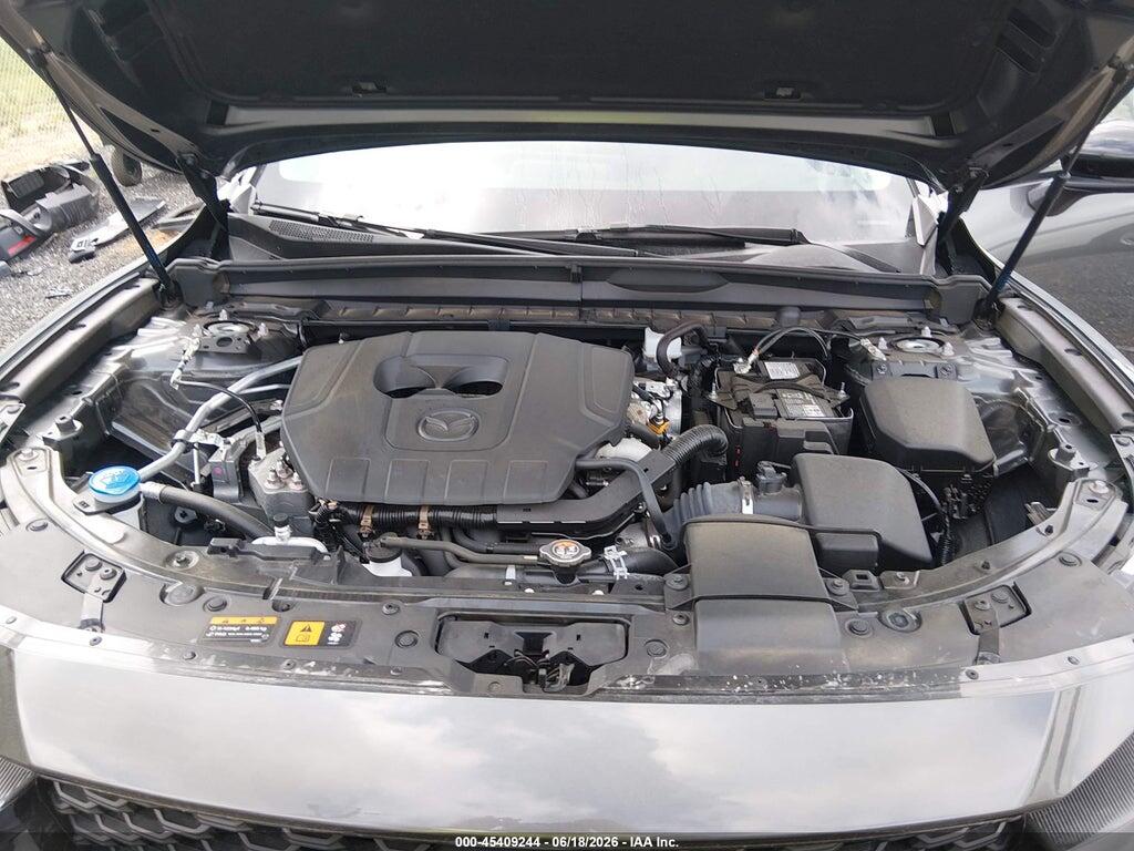 7MMVABBM1SN311621 2025 MAZDA CX-50 photo no. 10