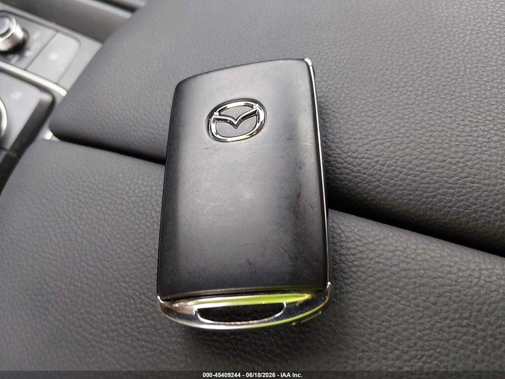 7MMVABBM1SN311621 2025 MAZDA CX-50 photo no. 11