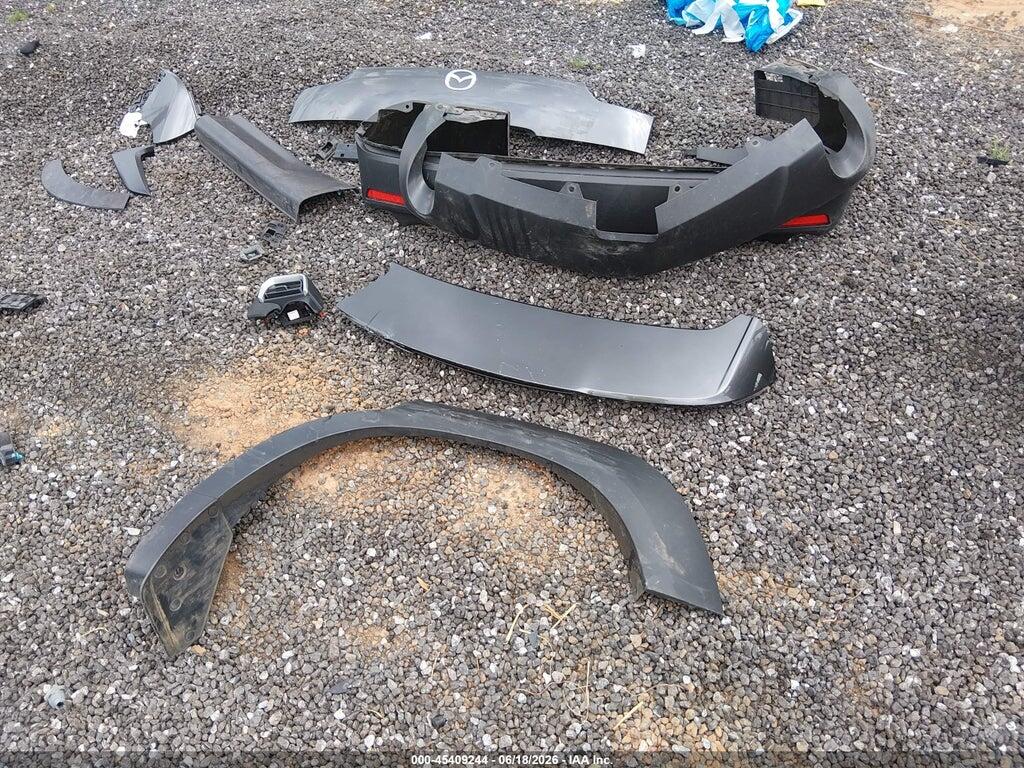 7MMVABBM1SN311621 2025 MAZDA CX-50 photo no. 12