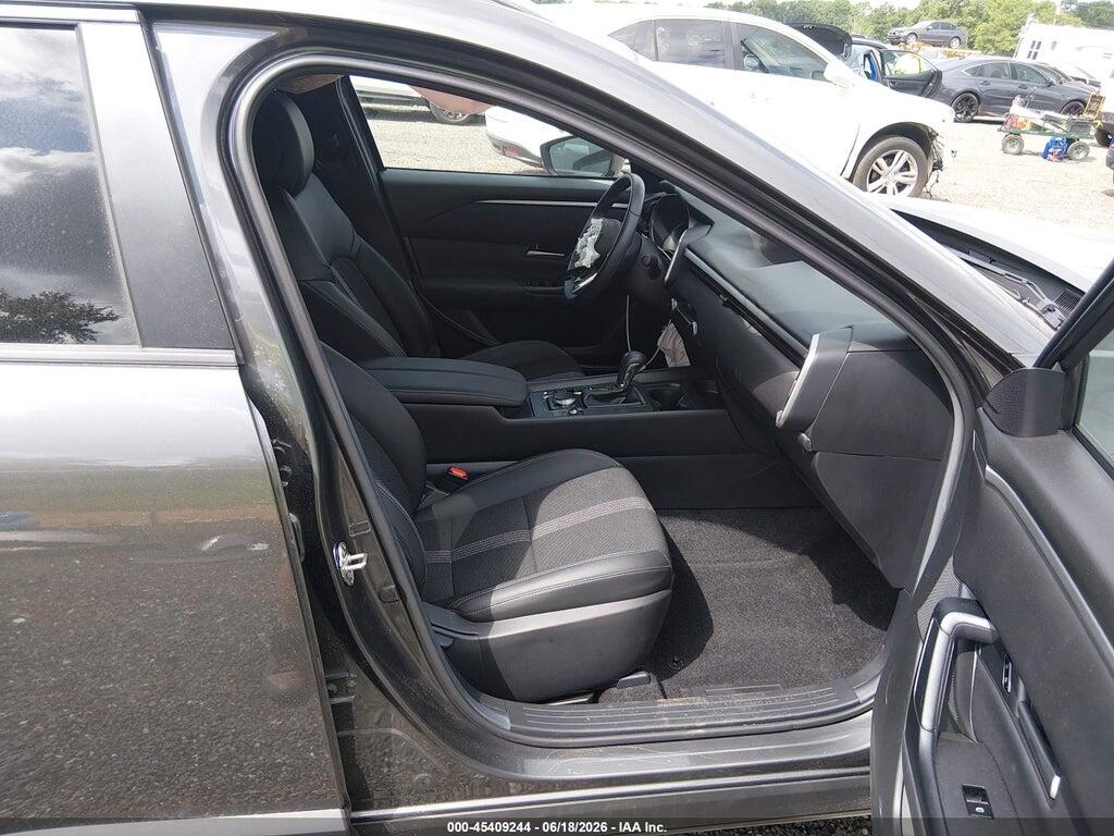 7MMVABBM1SN311621 2025 MAZDA CX-50 photo no. 5