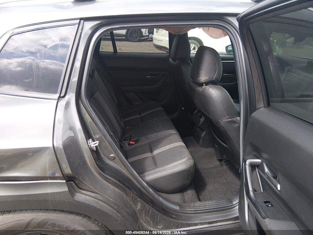 7MMVABBM1SN311621 2025 MAZDA CX-50 photo no. 8