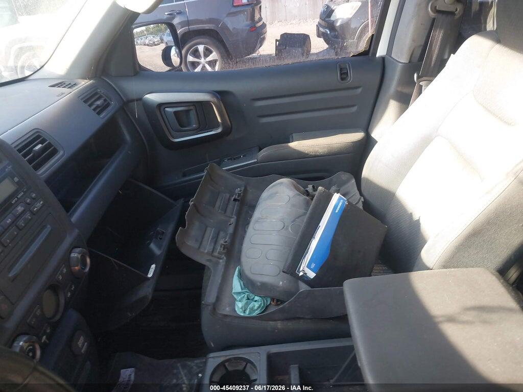 5FPYK1F74EB010229 2014 HONDA RIDGELINE photo no. 5