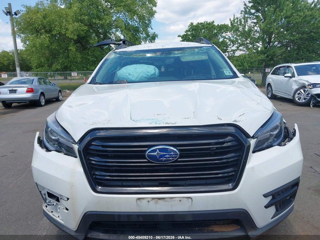 4S4WMAGD4N3449700 2022 SUBARU ASCENT photo no. 12