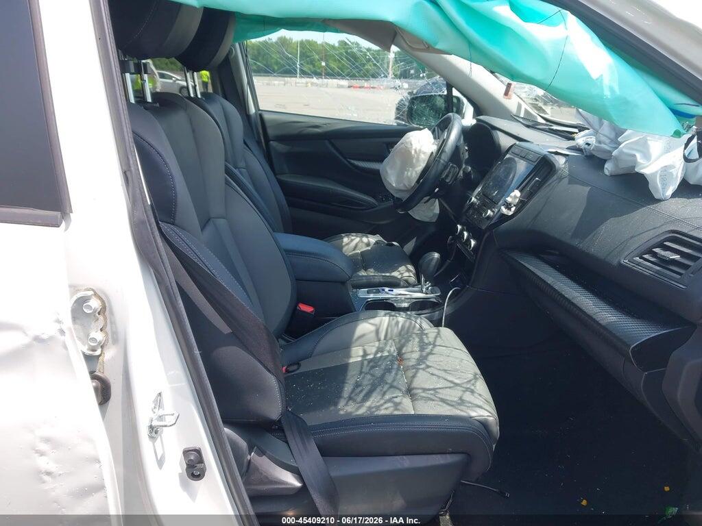 4S4WMAGD4N3449700 2022 SUBARU ASCENT photo no. 5