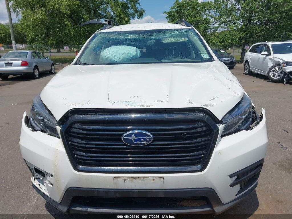 4S4WMAGD4N3449700 2022 SUBARU ASCENT photo no. 6