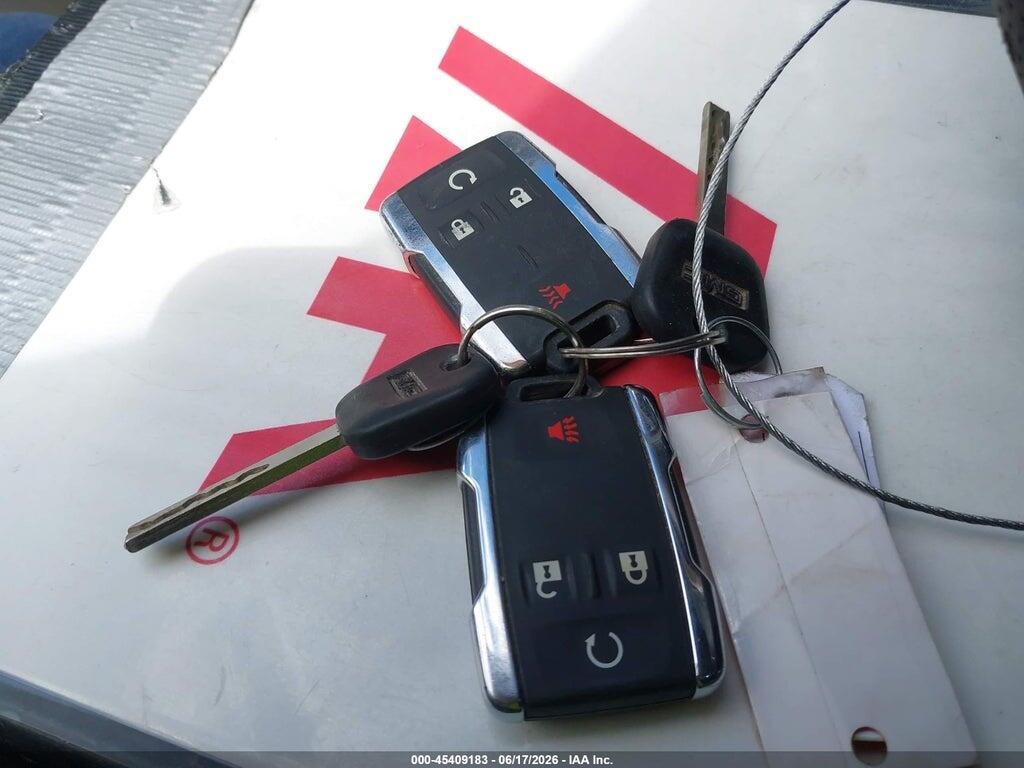 3GTU2PEJ3JG597177 2018 GMC SIERRA 1500 photo no. 11