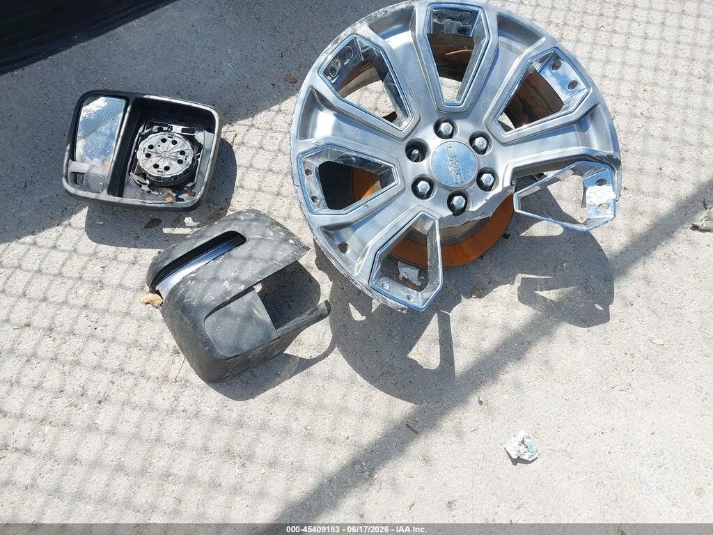 3GTU2PEJ3JG597177 2018 GMC SIERRA 1500 photo no. 12