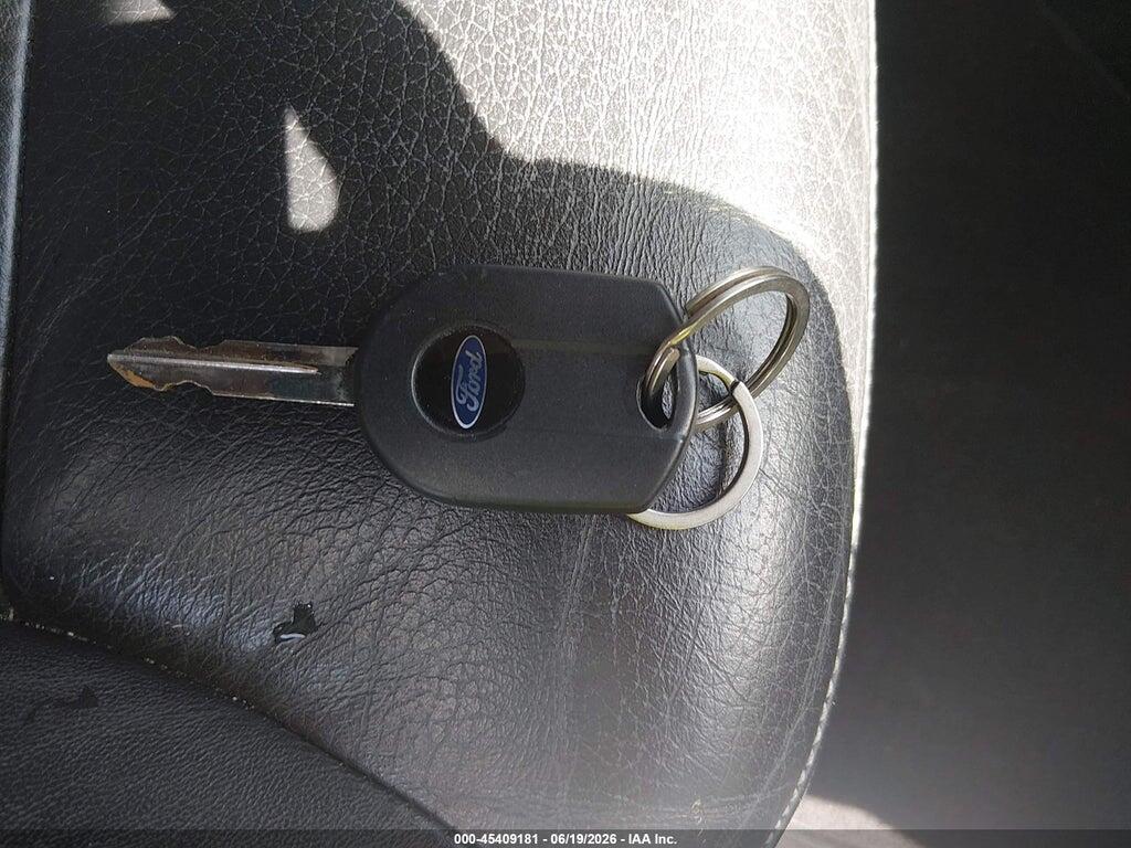 2FMDK39C98BA57054 2008 FORD EDGE photo no. 11