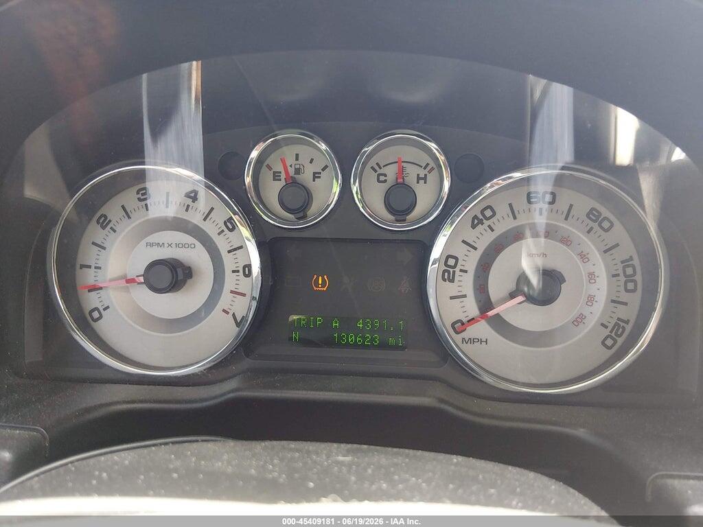 2FMDK39C98BA57054 2008 FORD EDGE photo no. 7
