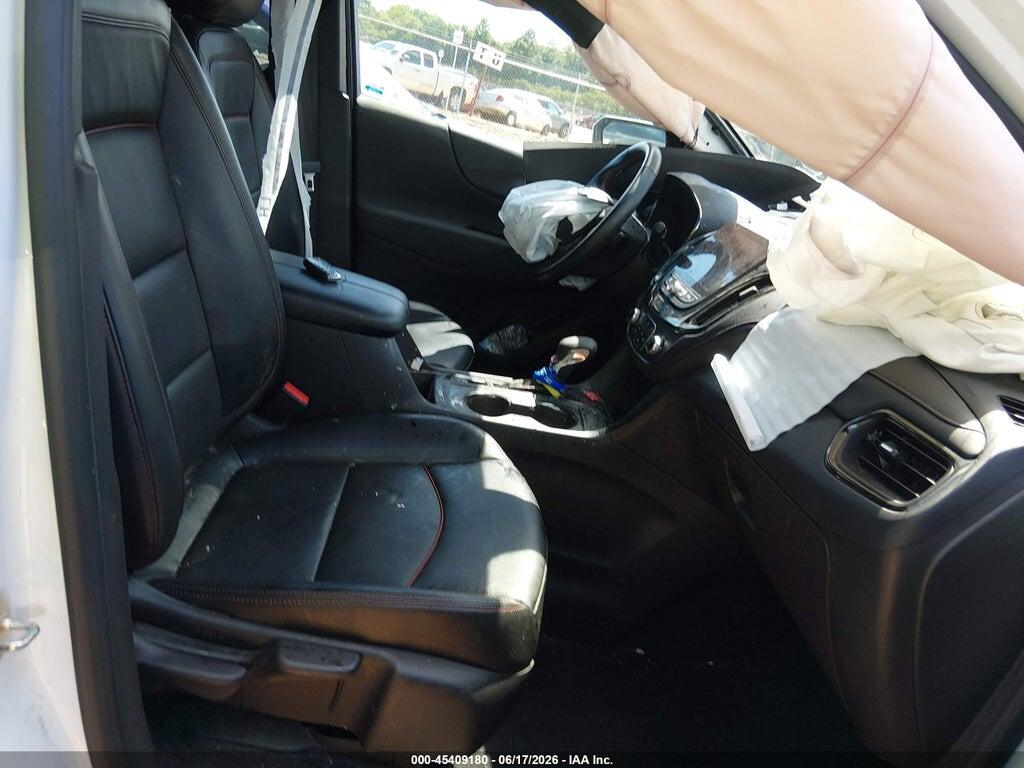 3GNAXMEG2PS162008 2023 CHEVROLET EQUINOX photo no. 5