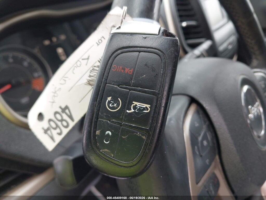 1C4PJLCB2EW217645 2014 JEEP CHEROKEE photo no. 11