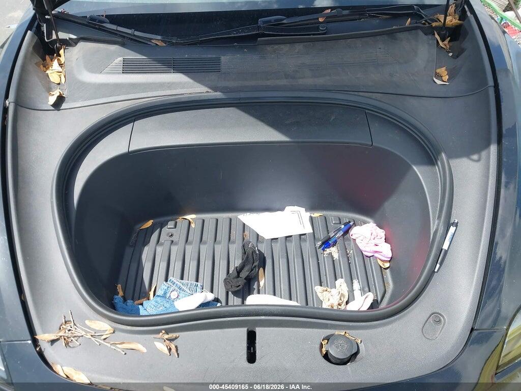 5YJ3E1EB8RF789978 2024 TESLA MODEL 3 photo no. 10