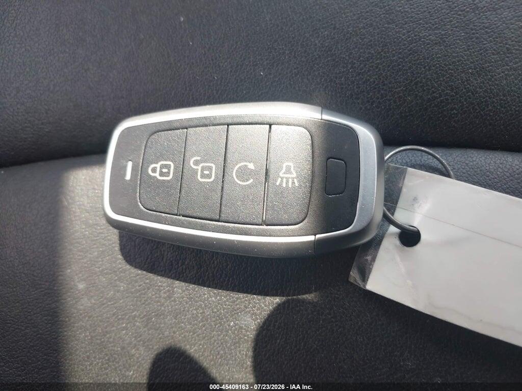 KL7CJPSB9MB313489 2021 CHEVROLET TRAX photo no. 11