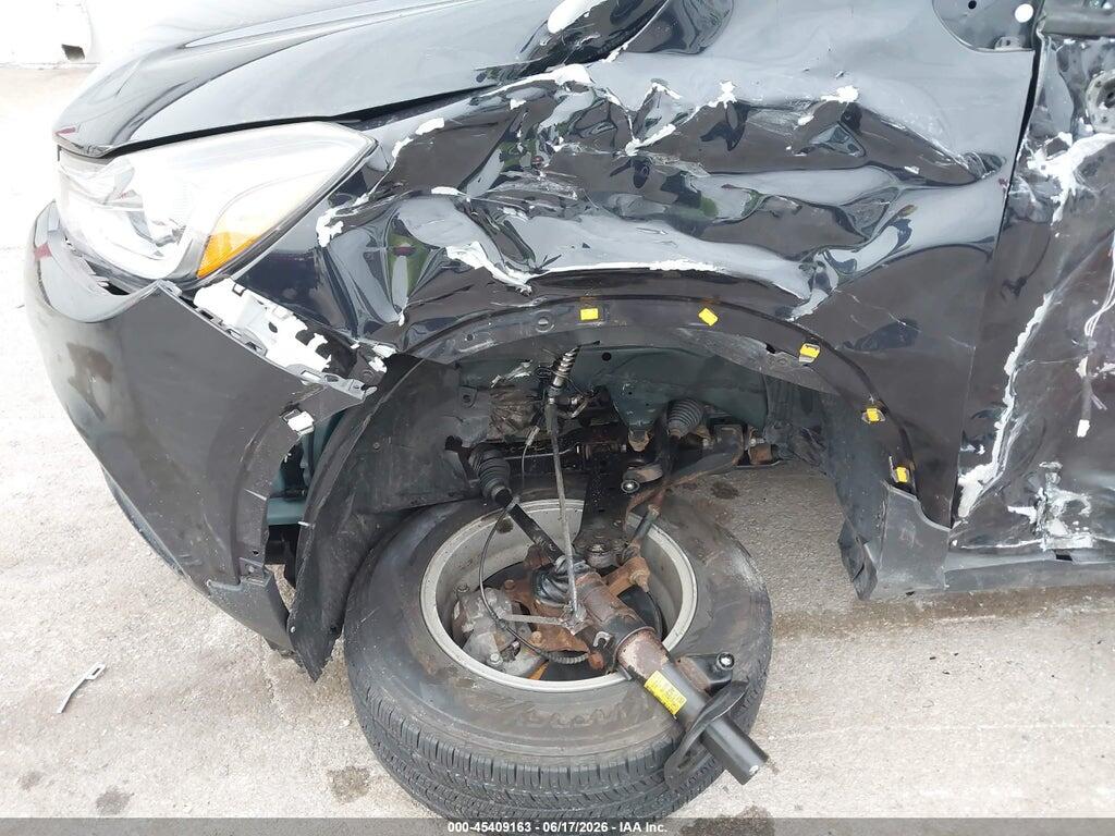 KL7CJPSB9MB313489 2021 CHEVROLET TRAX photo no. 6