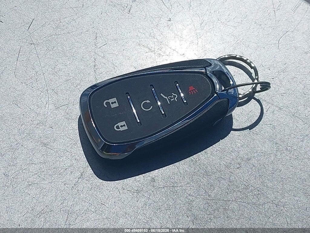 3GNAXNEV6KL330935 2019 CHEVROLET EQUINOX photo no. 11