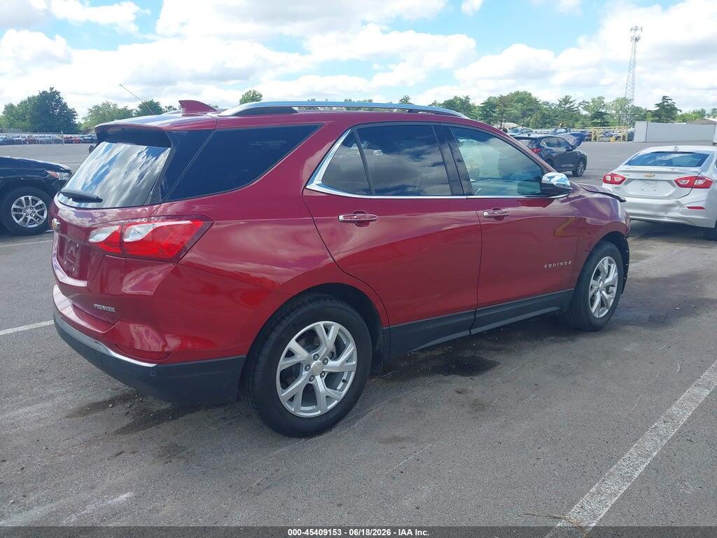 3GNAXNEV6KL330935 2019 CHEVROLET EQUINOX photo no. 4