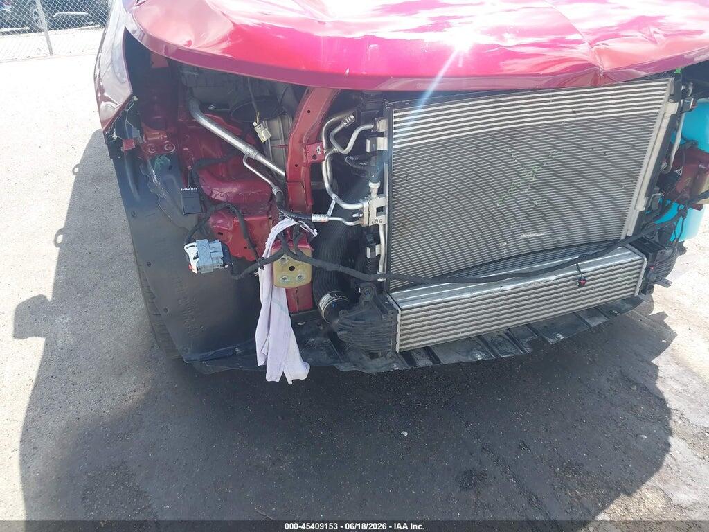 3GNAXNEV6KL330935 2019 CHEVROLET EQUINOX photo no. 6