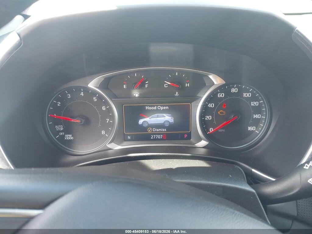 3GNAXNEV6KL330935 2019 CHEVROLET EQUINOX photo no. 7
