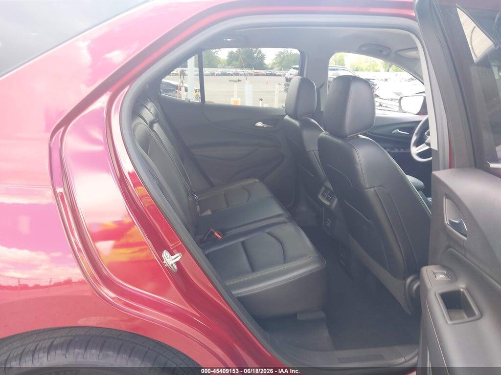 3GNAXNEV6KL330935 2019 CHEVROLET EQUINOX photo no. 8