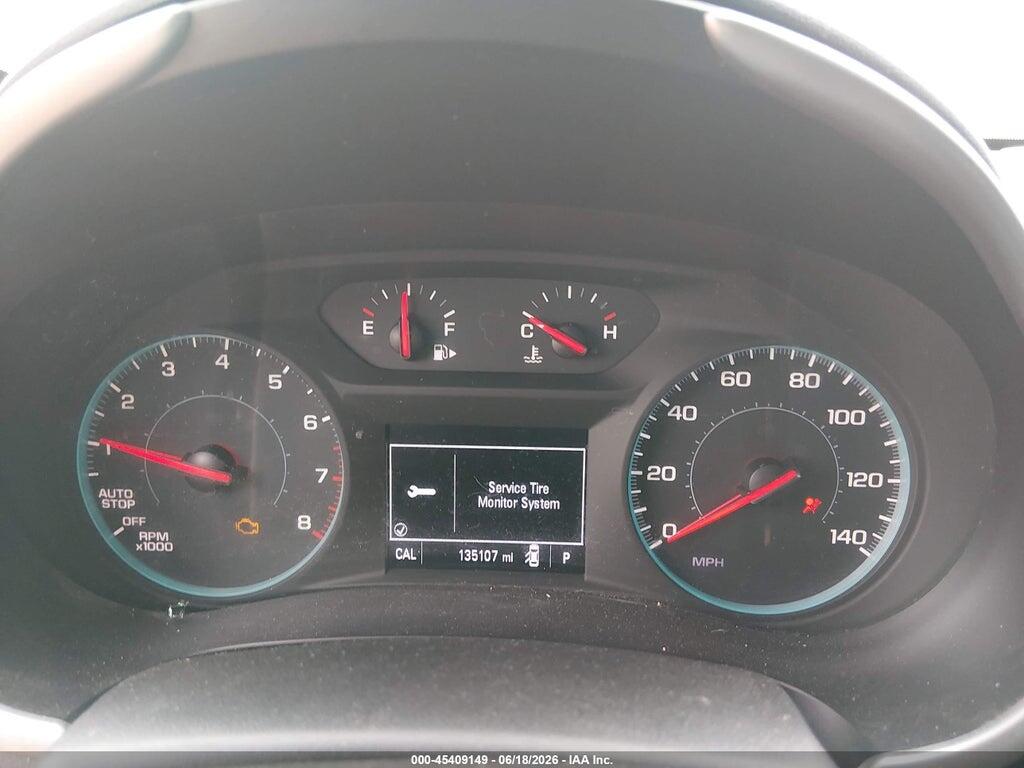 1G1ZB5STXKF126249 2019 CHEVROLET MALIBU photo no. 7