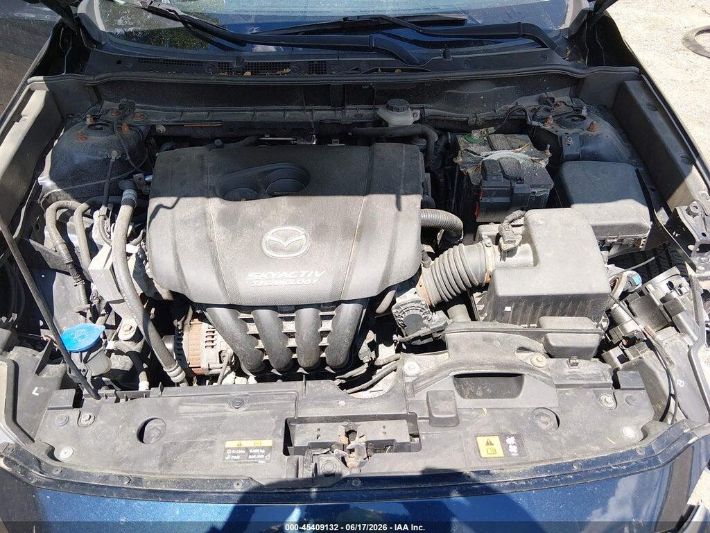 JM1DKFC74G0134866 2016 MAZDA CX-3 photo no. 10