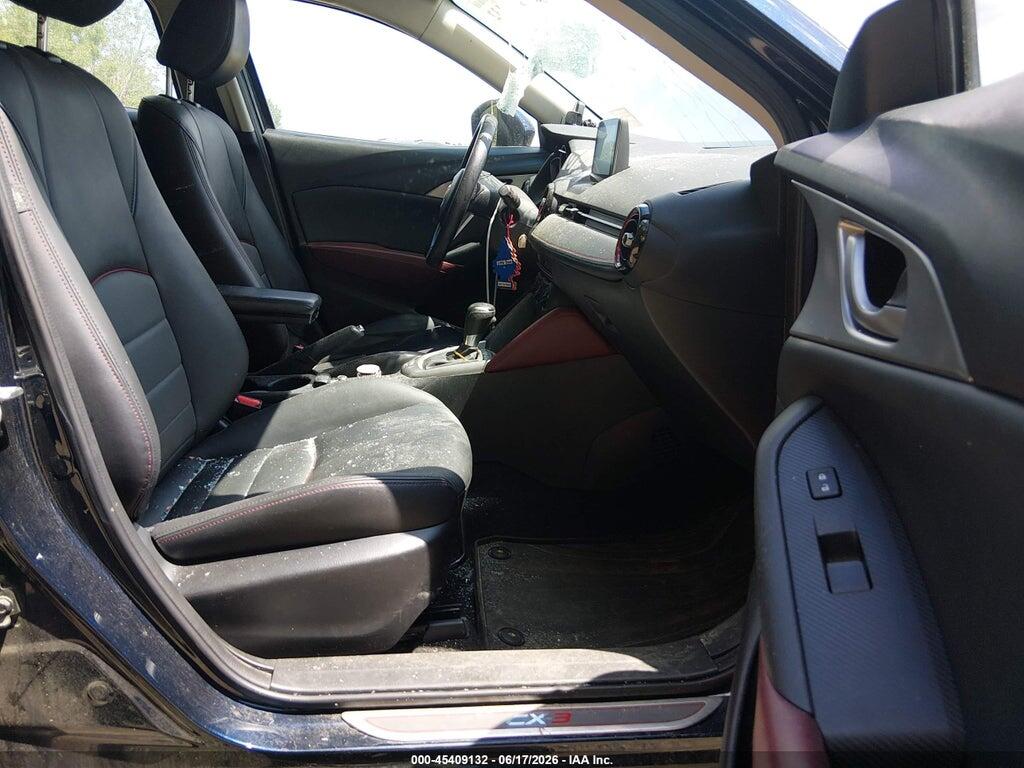 JM1DKFC74G0134866 2016 MAZDA CX-3 photo no. 5