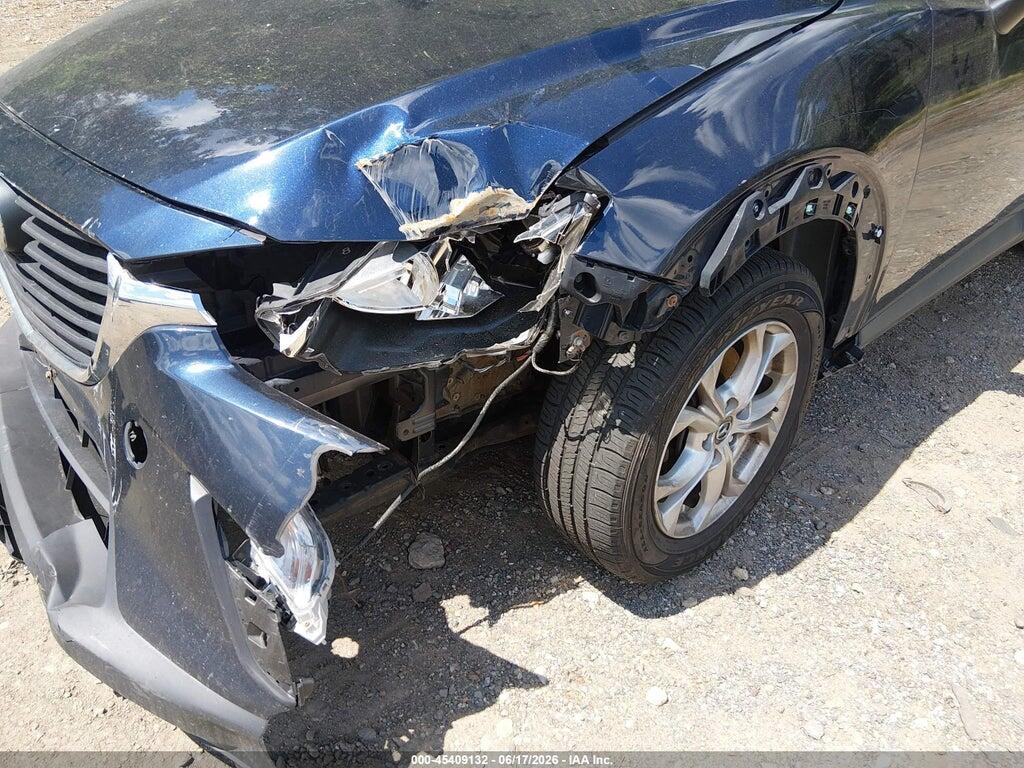JM1DKFC74G0134866 2016 MAZDA CX-3 photo no. 6
