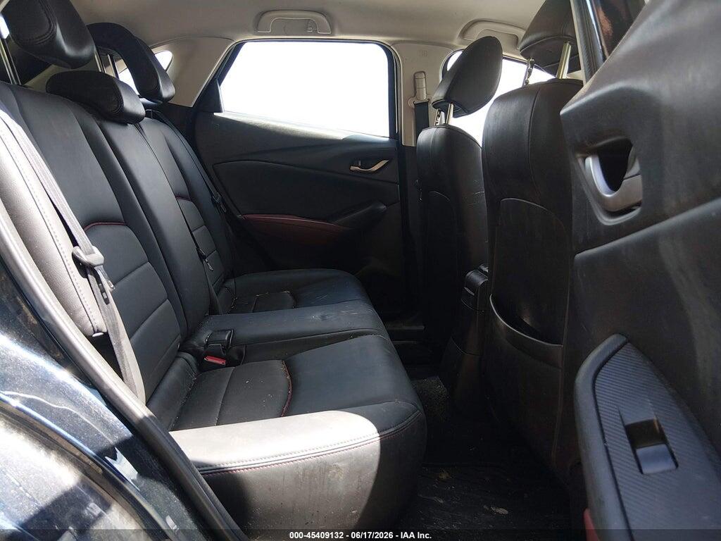 JM1DKFC74G0134866 2016 MAZDA CX-3 photo no. 8