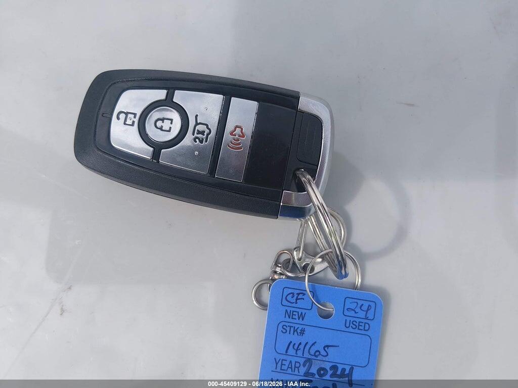 1FMCU0GN3RUA98882 2024 FORD ESCAPE photo no. 11
