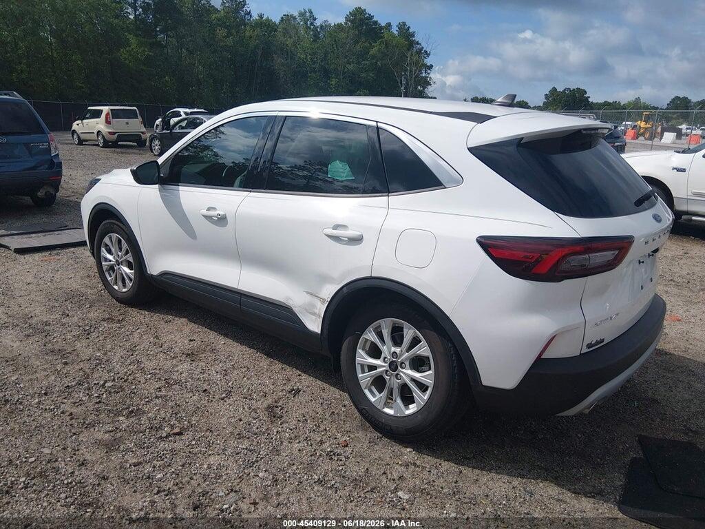 1FMCU0GN3RUA98882 2024 FORD ESCAPE photo no. 3