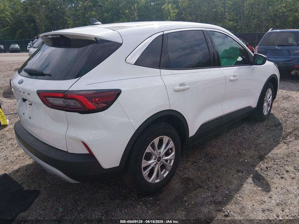 1FMCU0GN3RUA98882 2024 FORD ESCAPE photo no. 4