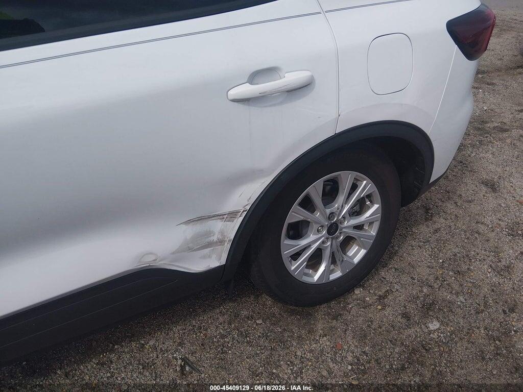 1FMCU0GN3RUA98882 2024 FORD ESCAPE photo no. 6