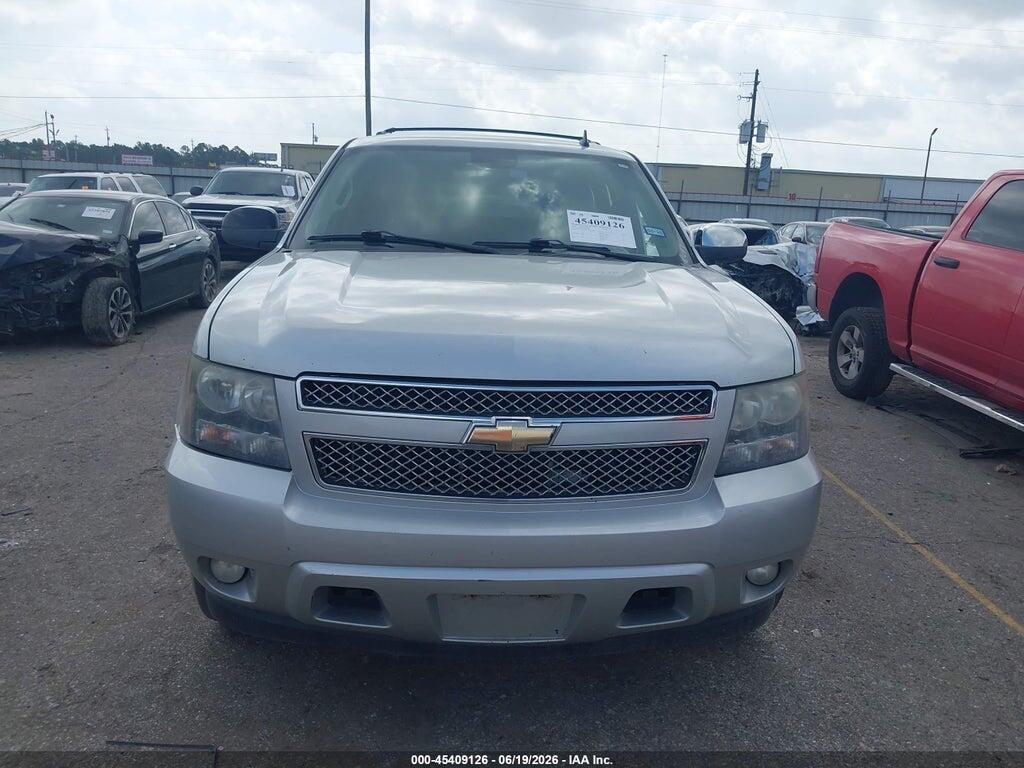1GNUCBE04AR127058 2010 CHEVROLET TAHOE photo no. 12