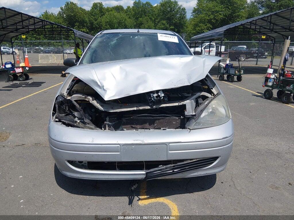 1FAFP34P53W158548 2003 FORD FOCUS photo no. 12