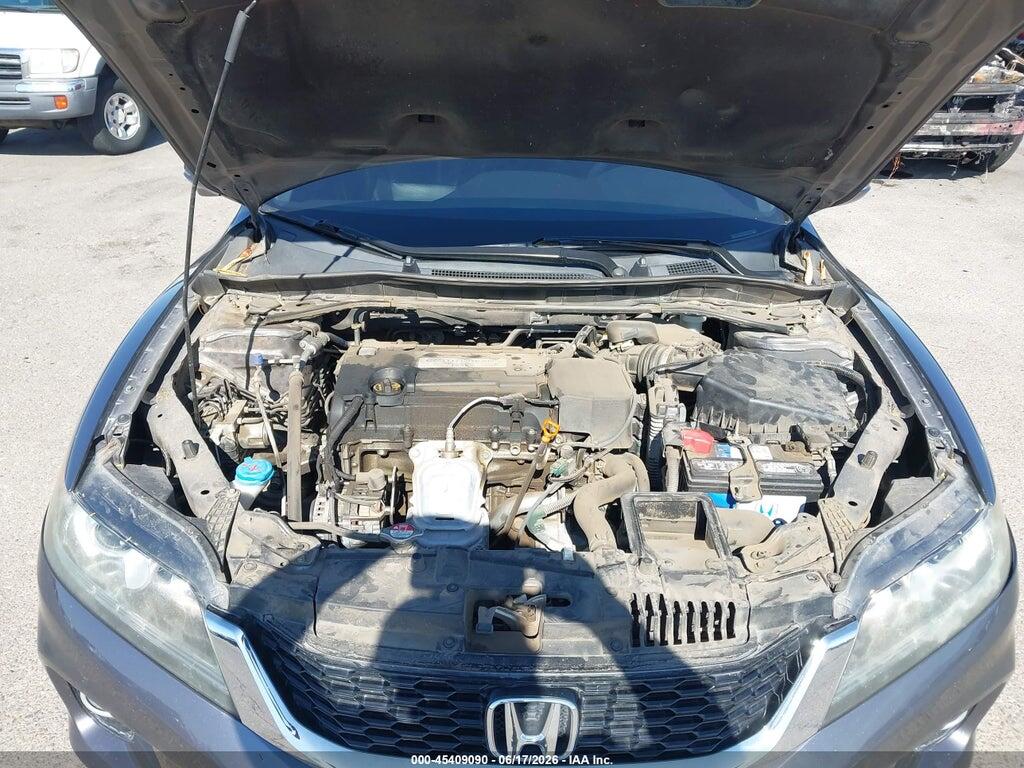 1HGCT1B89FA001293 2015 HONDA ACCORD photo no. 10